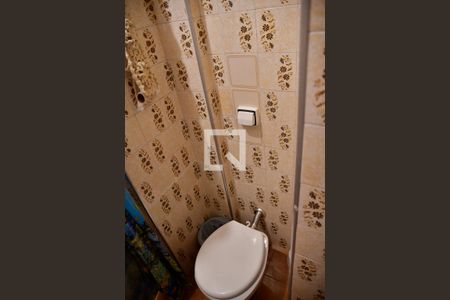 Apartamento à venda com 145m², 3 quartos e 1 vagaBanheiro 1