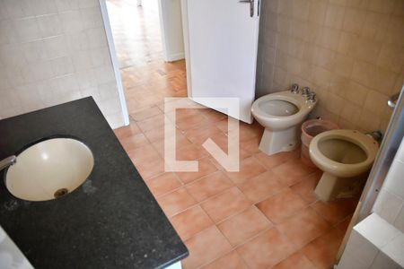 Apartamento à venda com 145m², 3 quartos e 1 vagaBanheiro 2