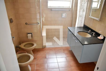 Apartamento à venda com 145m², 3 quartos e 1 vagaBanheiro 2