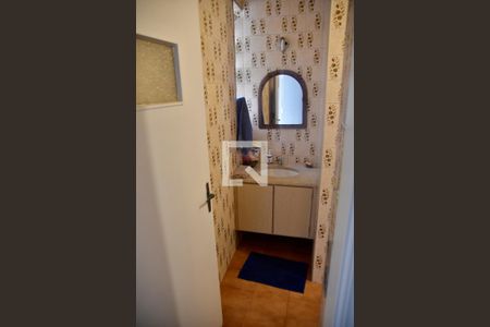 Apartamento à venda com 145m², 3 quartos e 1 vagaBanheiro 1