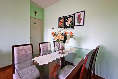 Sala de apartamento para alugar com 3 quartos, 108m² em Jardim Cica, Jundiaí