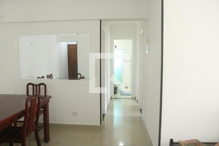Apartamento para alugar com 90m², 2 quartos e 1 vagaCorredor Sala/Cozinha/Banheiro/Quarto/Suíte