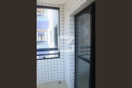 Apartamento para alugar com 90m², 2 quartos e 1 vagaVaranda Sala