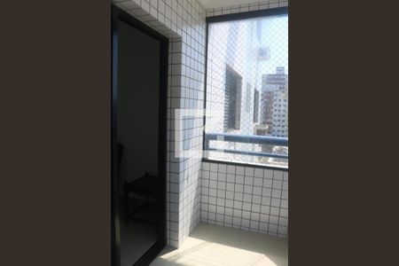 Apartamento para alugar com 90m², 2 quartos e 1 vagaVaranda Sala