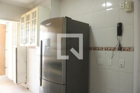 Apartamento para alugar com 90m², 2 quartos e 1 vagaCozinha