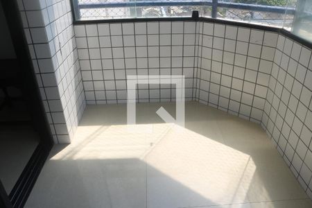 Apartamento para alugar com 90m², 2 quartos e 1 vagaVaranda Sala