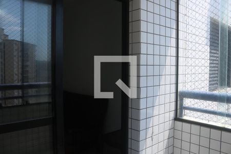 Apartamento para alugar com 90m², 2 quartos e 1 vagaVaranda Sala