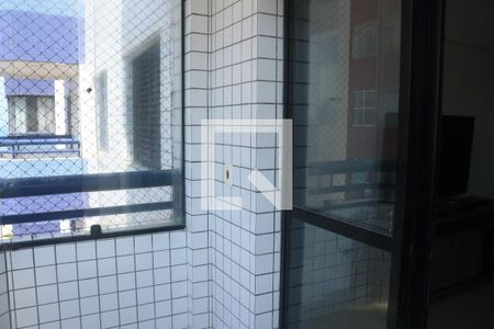 Apartamento para alugar com 90m², 2 quartos e 1 vagaVaranda Sala