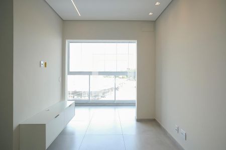 Sala de apartamento para alugar com 2 quartos, 58m² em Rudge Ramos, São Bernardo do Campo