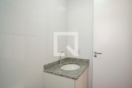 Apartamento para alugar com 58m², 2 quartos e 1 vagaBanheiro 