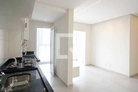 Apartamento para alugar com 58m², 2 quartos e 1 vagaCozinha