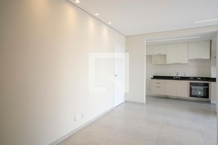 Apartamento para alugar com 58m², 2 quartos e 1 vagaSala