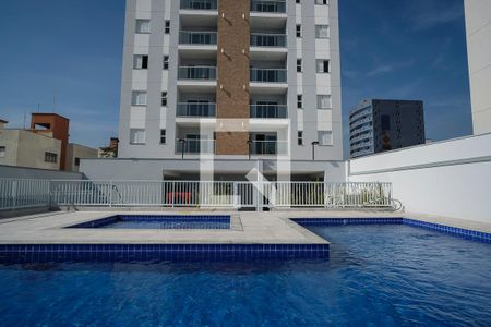 Apartamento para alugar com 58m², 2 quartos e 1 vagaPiscina