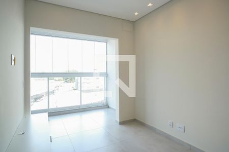 Sala de apartamento para alugar com 2 quartos, 58m² em Rudge Ramos, São Bernardo do Campo