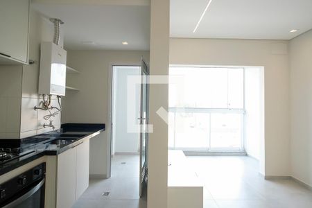 Apartamento para alugar com 58m², 2 quartos e 1 vagaCozinha