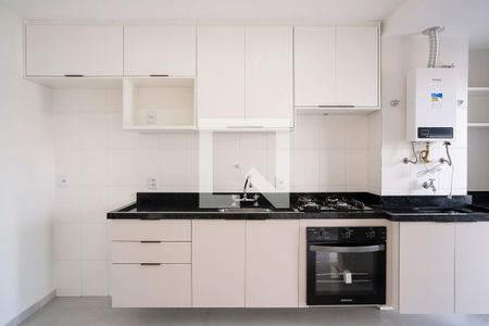 Apartamento para alugar com 58m², 2 quartos e 1 vagaCozinha