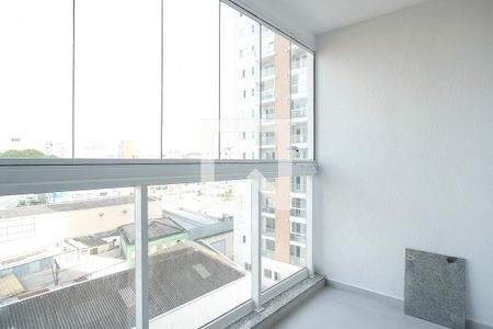 Apartamento para alugar com 58m², 2 quartos e 1 vagaVaranda