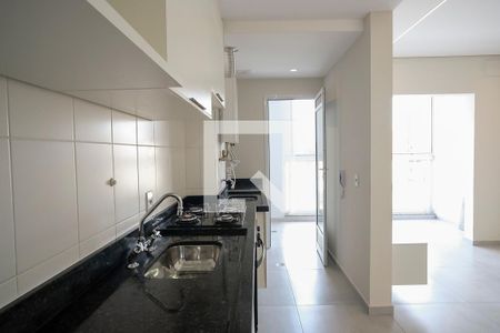 Apartamento para alugar com 58m², 2 quartos e 1 vagaCozinha