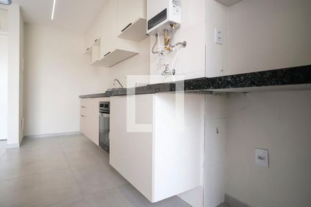 Apartamento para alugar com 58m², 2 quartos e 1 vagaÁrea de Serviço