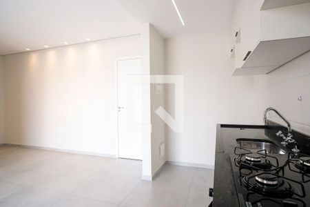 Apartamento para alugar com 58m², 2 quartos e 1 vagaCozinha