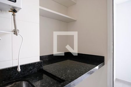 Apartamento para alugar com 58m², 2 quartos e 1 vagaÁrea de Serviço
