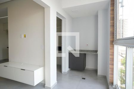 Apartamento para alugar com 58m², 2 quartos e 1 vagaVaranda