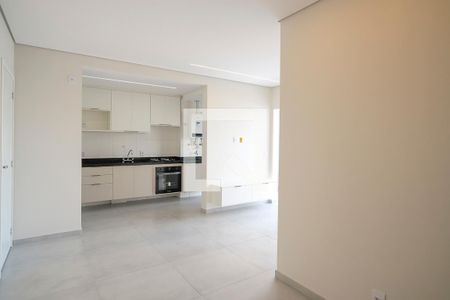 Apartamento para alugar com 58m², 2 quartos e 1 vagaSala