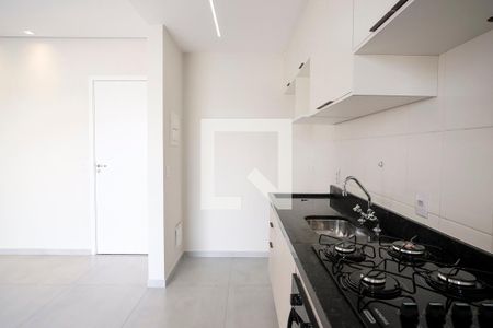 Apartamento para alugar com 58m², 2 quartos e 1 vagaCozinha