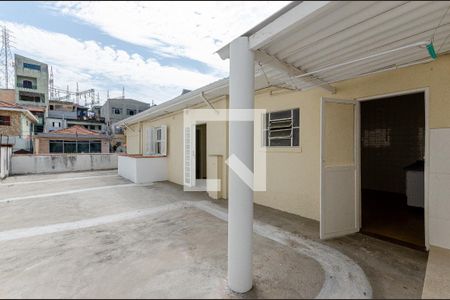 Casa para alugar com 79m², 2 quartos e sem vaga Casa para alugar com 79m², 2 quartos e sem vagaEntrada