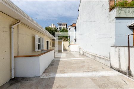 Casa para alugar com 79m², 2 quartos e sem vaga Casa para alugar com 79m², 2 quartos e sem vagaEntrada