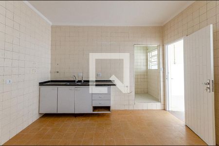 Casa para alugar com 79m², 2 quartos e sem vaga Casa para alugar com 79m², 2 quartos e sem vagaCozinha