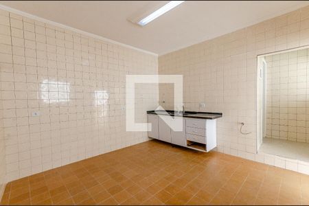 Casa para alugar com 79m², 2 quartos e sem vaga Casa para alugar com 79m², 2 quartos e sem vagaCozinha