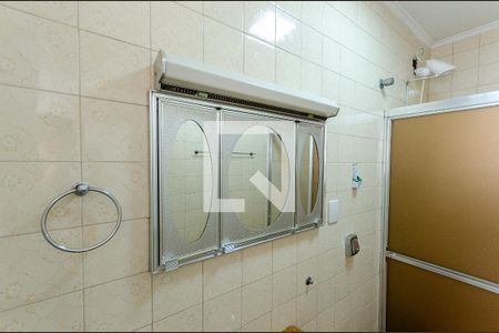 Casa para alugar com 79m², 2 quartos e sem vaga Casa para alugar com 79m², 2 quartos e sem vagaBanheiro