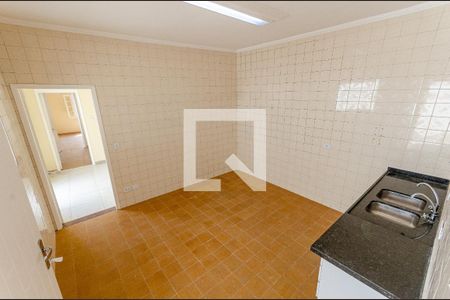 Casa para alugar com 79m², 2 quartos e sem vaga Casa para alugar com 79m², 2 quartos e sem vagaCozinha