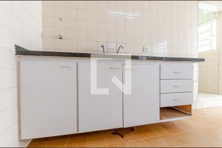 Casa para alugar com 79m², 2 quartos e sem vaga Casa para alugar com 79m², 2 quartos e sem vagaCozinha