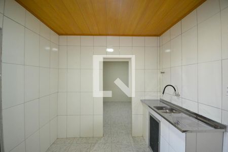 Casa para alugar com 58m², 2 quartos e sem vagaCozinha
