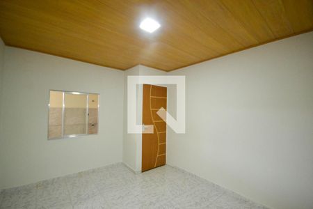Sala de casa para alugar com 2 quartos, 52m² em Vila Marines, Nova Iguaçu