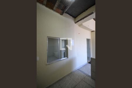 Casa para alugar com 58m², 2 quartos e sem vagaÁrea de Serviço