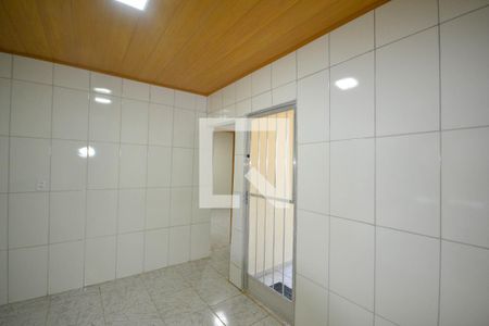 Casa para alugar com 58m², 2 quartos e sem vagaCozinha