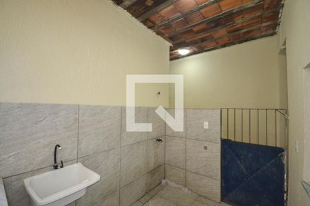 Casa para alugar com 58m², 2 quartos e sem vagaÁrea de Serviço