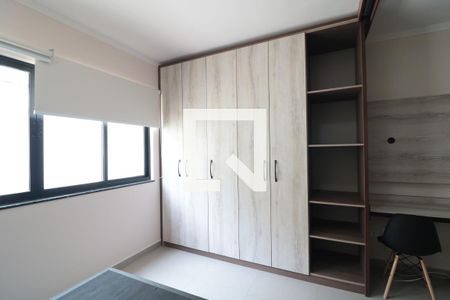 Apartamento para alugar com 38m², 1 quarto e sem vagaQuarto