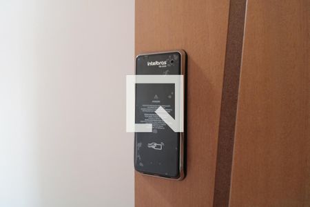 Apartamento para alugar com 38m², 1 quarto e sem vagaEntrada 