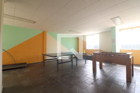 Apartamento à venda com 110m², 2 quartos e 2 vagasSala de Jogos