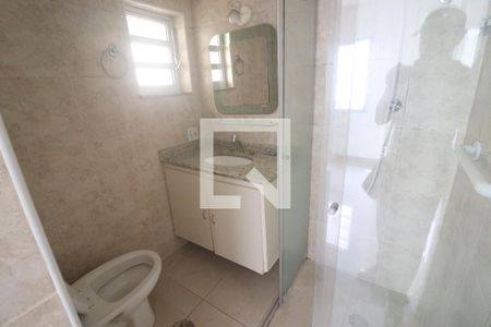 Apartamento à venda com 110m², 2 quartos e 2 vagasBanheiro Quarto 2