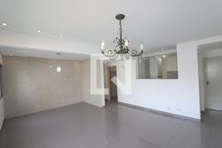 Sala  de apartamento à venda com 2 quartos, 110m² em Santana, São Paulo