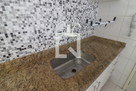 Apartamento à venda com 110m², 2 quartos e 2 vagasCozinha