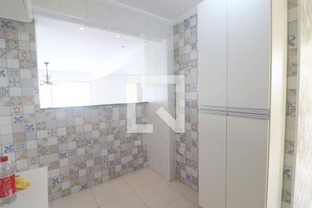 Apartamento à venda com 110m², 2 quartos e 2 vagasCozinha