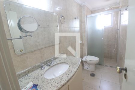 Apartamento à venda com 110m², 2 quartos e 2 vagasBanheiro 