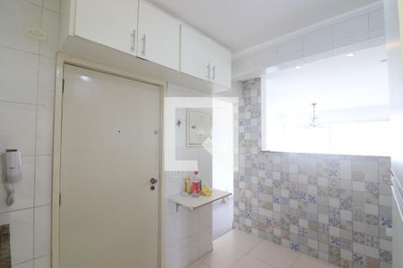 Apartamento à venda com 110m², 2 quartos e 2 vagasCozinha