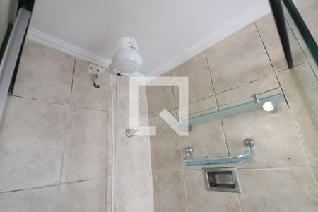 Apartamento à venda com 110m², 2 quartos e 2 vagasBanheiro Quarto 2